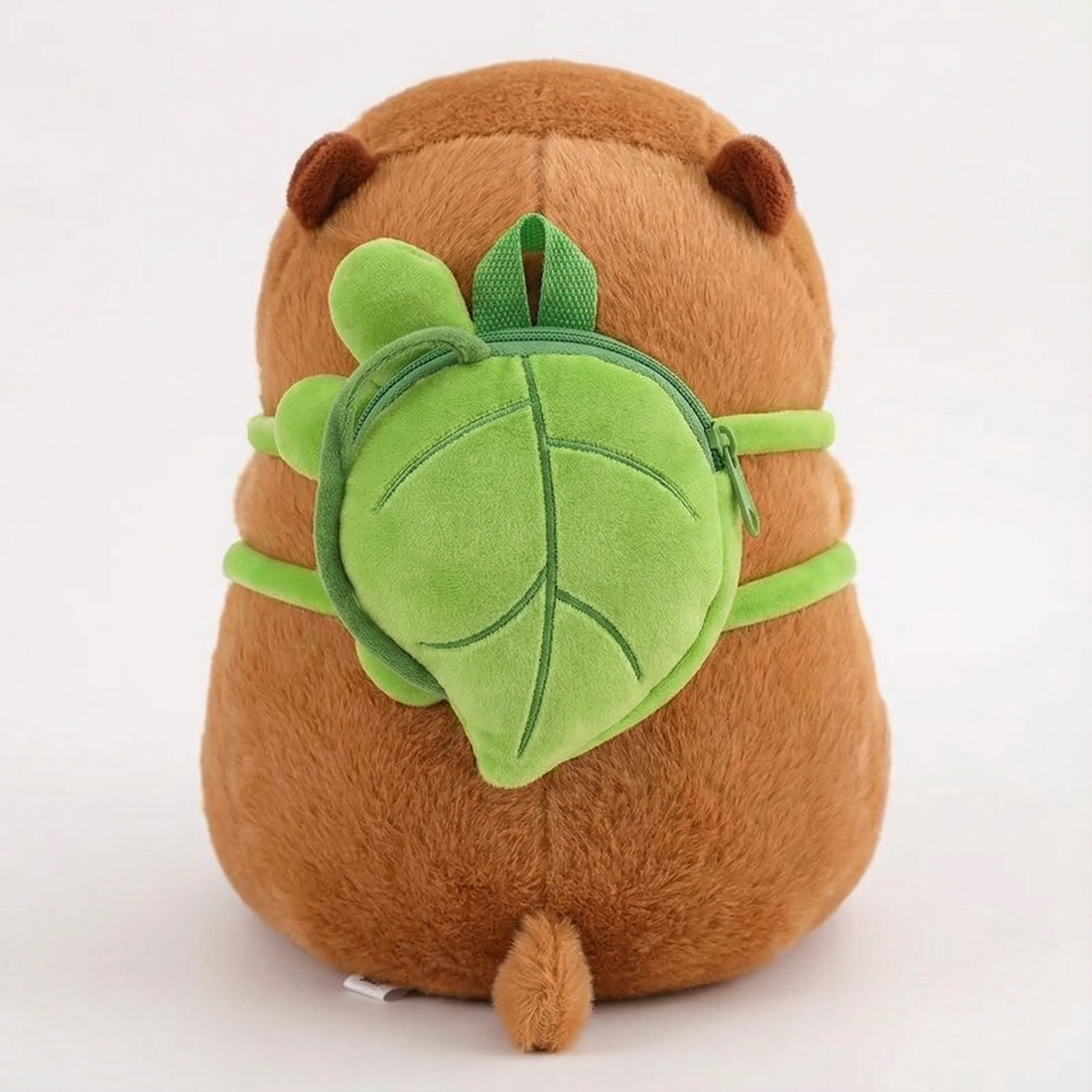 Pooky - Capybara