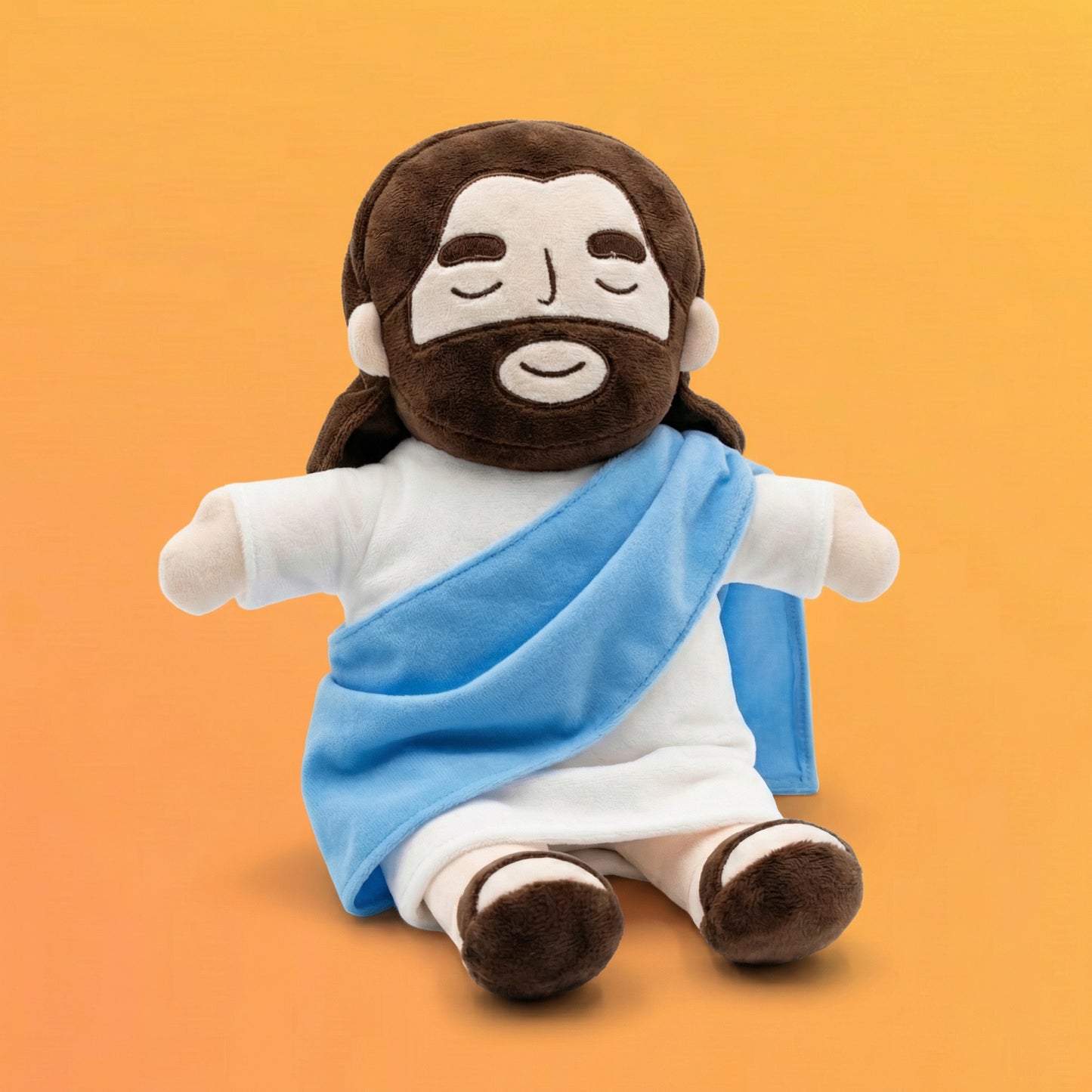 Pooky - Jesus